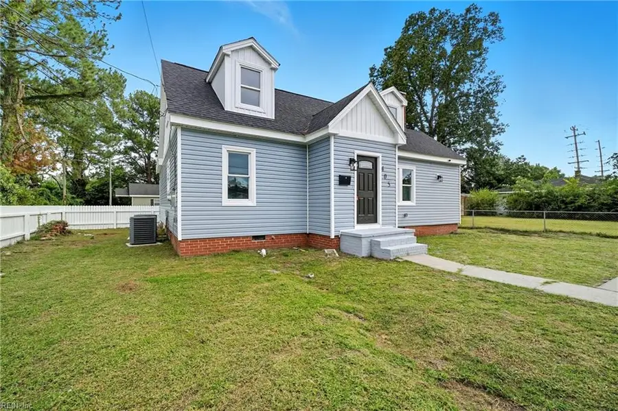 405 Speed Street, Elizabeth City, NC 27909 - Image #2
