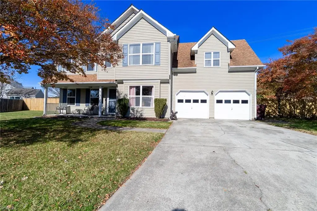 704 Colton Court, Chesapeake, VA 23322 - Image #1