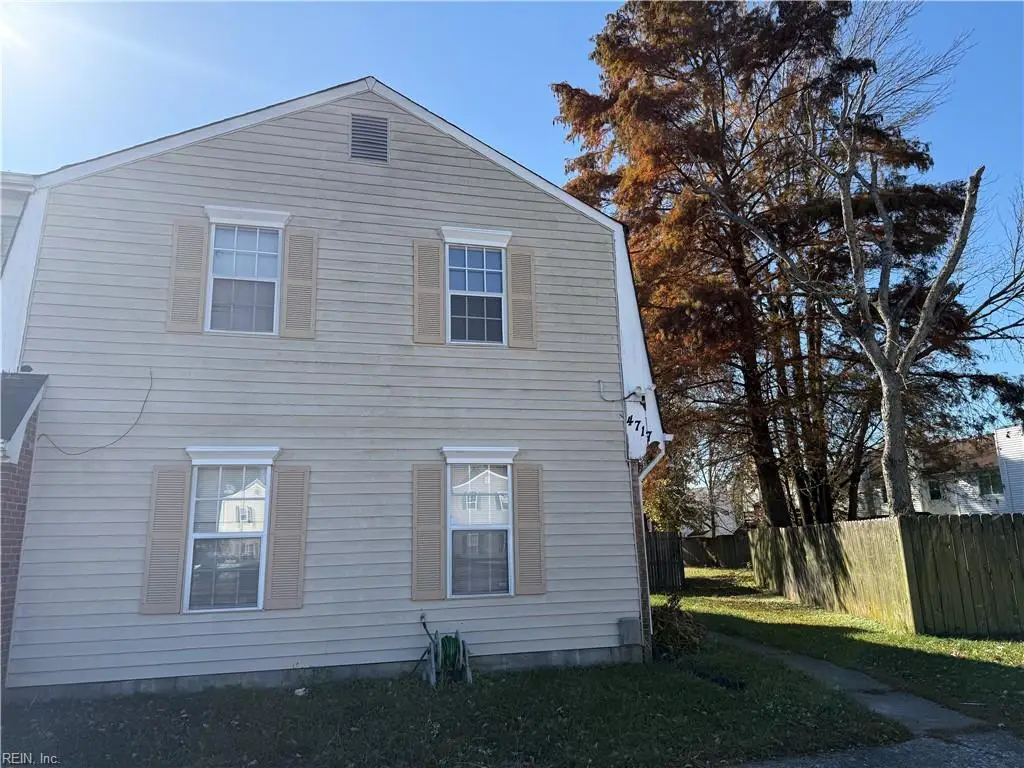 4717 Whitetail Court, Virginia Beach, VA 23464 - Image #1