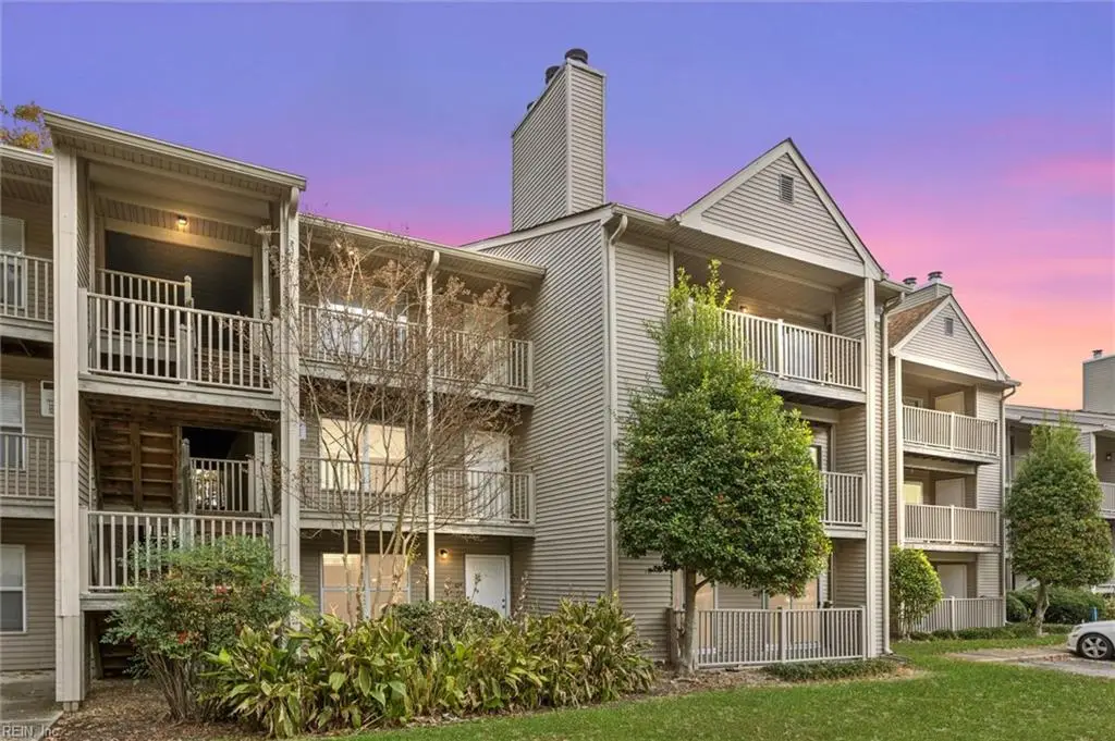 535 Pineland Circle #102, Newport News, VA 23608 - Image #1
