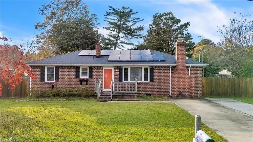 1301 Elder Avenue, Chesapeake, VA 23325 - Image #1