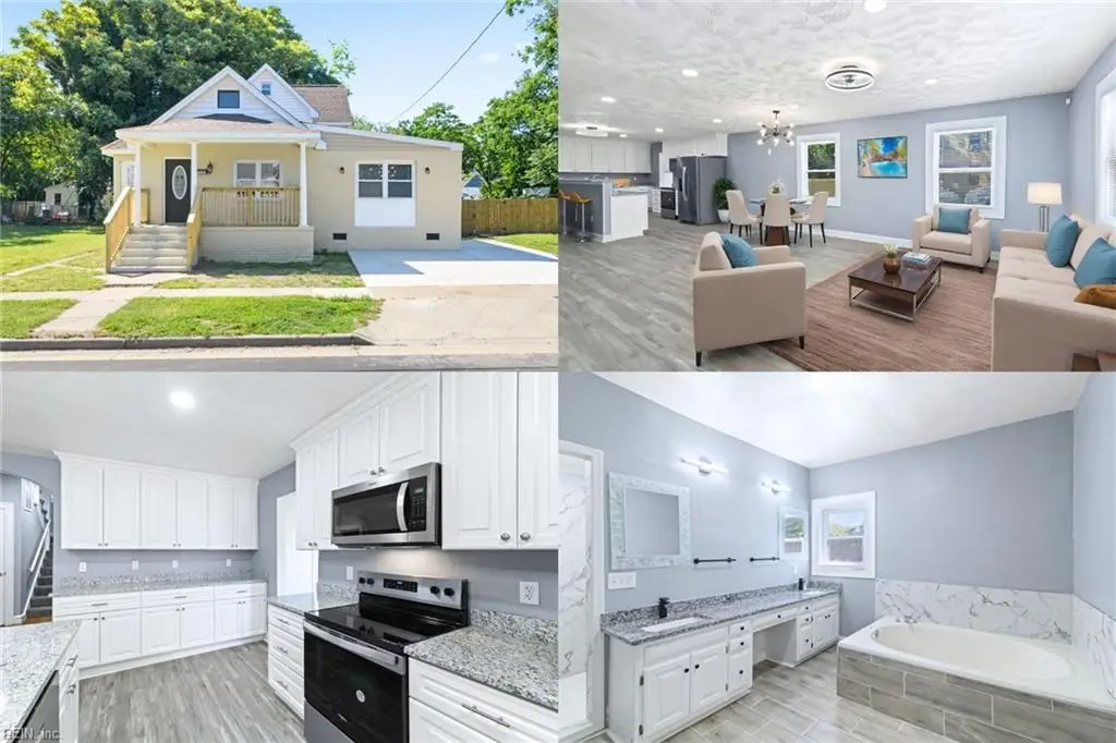 1250 27th Street, Newport News, VA 23607 - Image #1