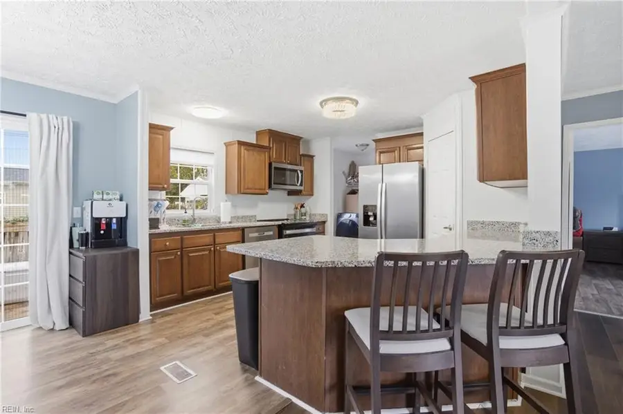 1308 Swallow Drive, Virginia Beach, VA 23453 - Image #2