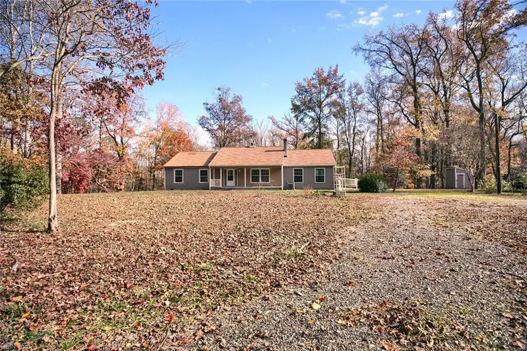 6467 Fleming Rilee Lane, Gloucester, VA 23061 - Image #1