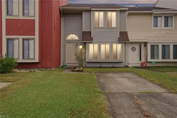 710 Waters Drive, Virginia Beach, VA 23462