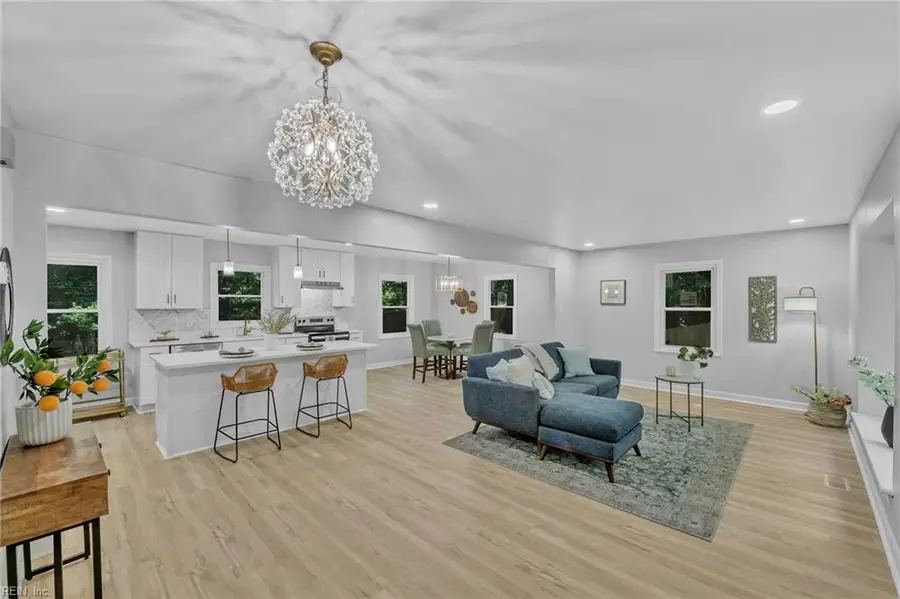 2 Clarendon Court, Williamsburg, VA 23188 - Image #3