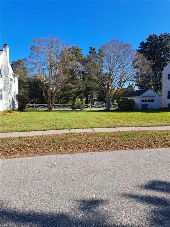 106 Chesterfield Road, Hampton, VA 23661