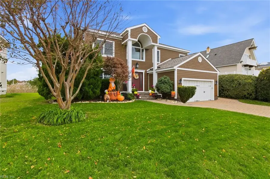 4 Channel Lane, Hampton, VA 23664 - Image #2