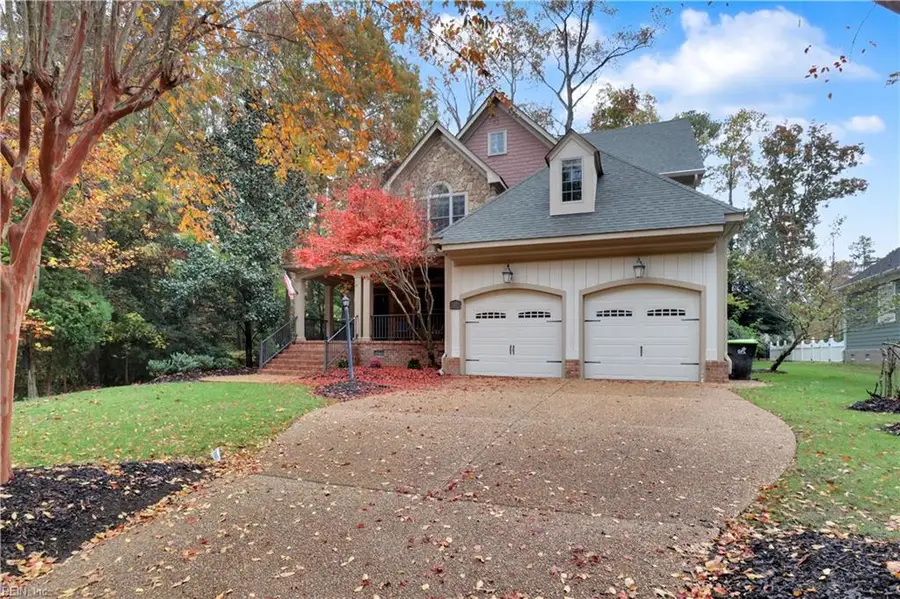 157 Liberty Way, Carrollton, VA 23314 - Image #2