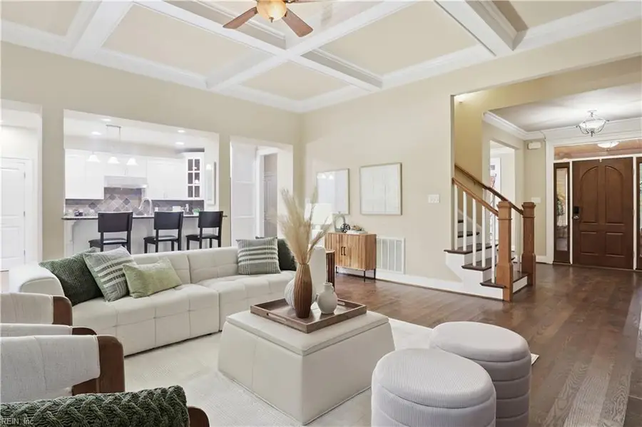 157 Liberty Way, Carrollton, VA 23314 - Image #3