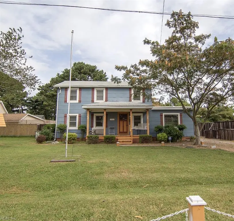 3408 Broadway Street, Portsmouth, VA 23703 - Image #1