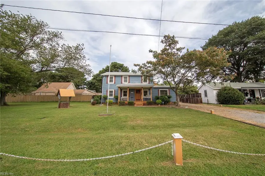 3408 Broadway Street, Portsmouth, VA 23703 - Image #3