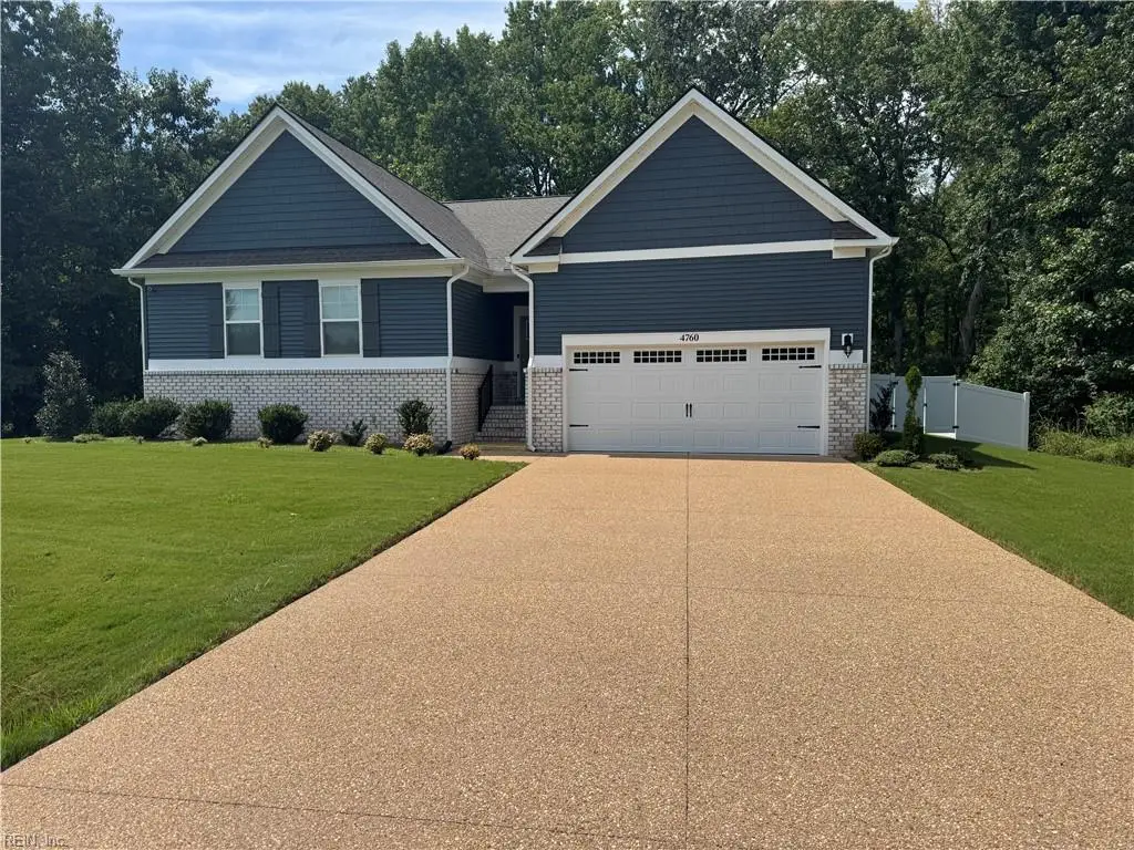 4760 Pelegs Way, Williamsburg, VA 23185 - Image #1
