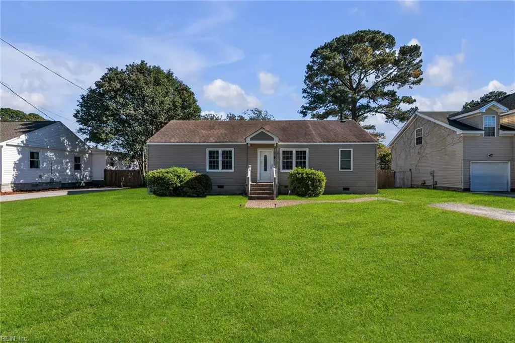 1204 Myrtle Avenue, Chesapeake, VA 23325 - Image #1