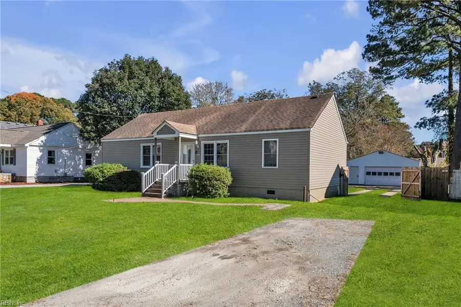 1204 Myrtle Avenue, Chesapeake, VA 23325 - Image #2