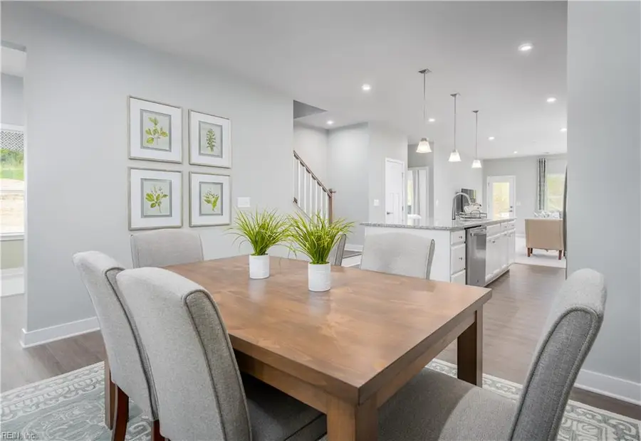 1123 Breakwater Trail, Carrollton, VA 23314 - Image #3