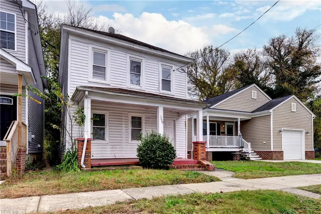 1220 29th Street, Newport News, VA 23607 - Image #1