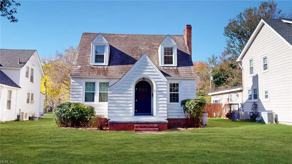 305 Raleigh Avenue, Hampton, VA 23661 - Image #1