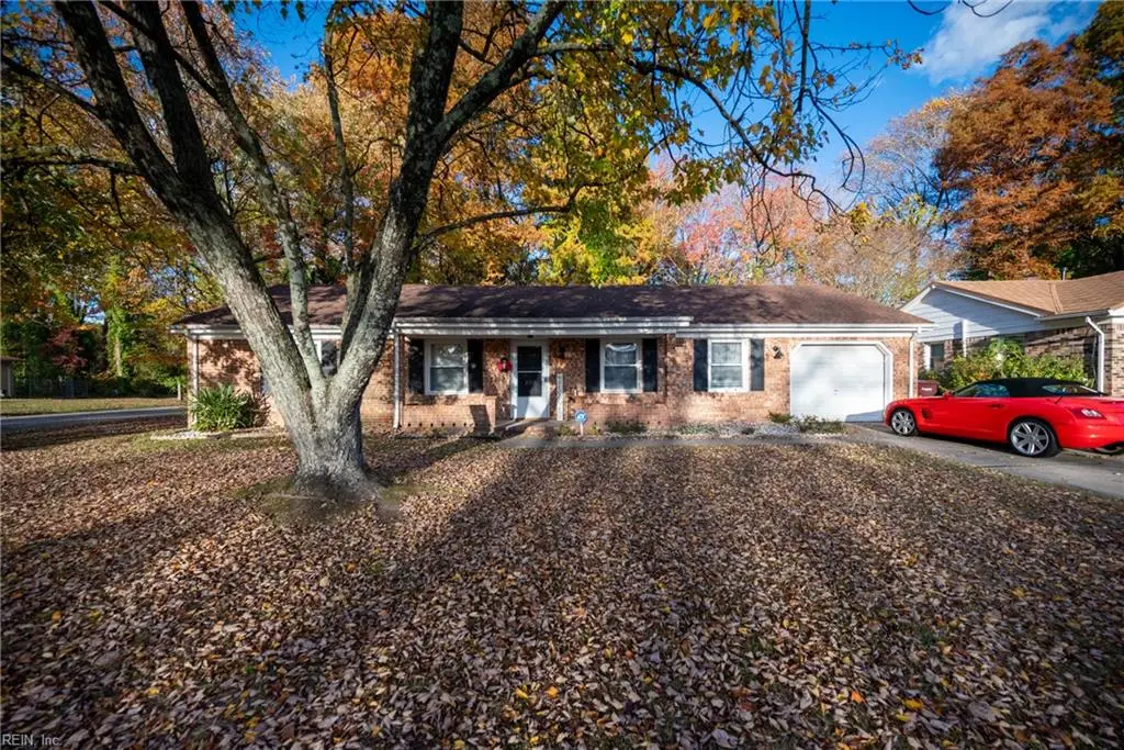 200 Stubbs Drive, Chesapeake, VA 23323 - Image #1