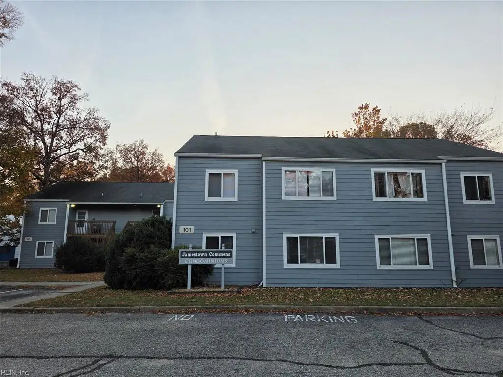 103 Lake Powell Road #F, Williamsburg, VA 23185 - Image #1