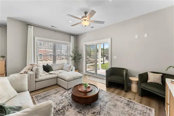 7400 Sinlcair Way #A, Gloucester, VA 23061