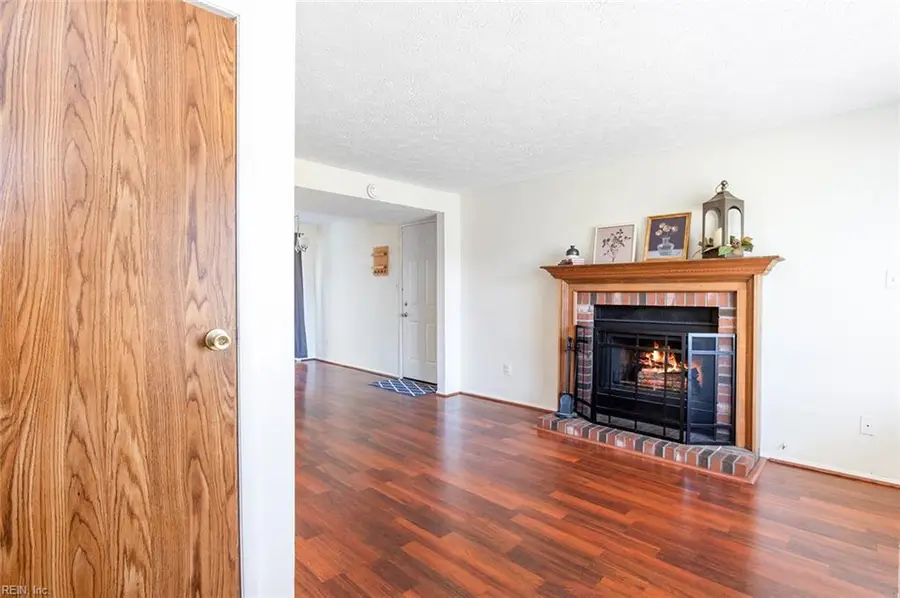 1503 Peabody Drive, Hampton, VA 23666 - Image #3