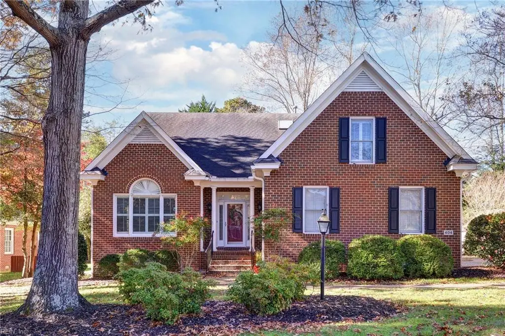 404 Ashwood Drive, Williamsburg, VA 23185 - Image #1