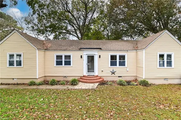 9455 Hickory Street, Norfolk, VA 23503