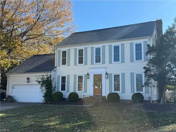 4700 Springtree Court, Virginia Beach, VA 23455