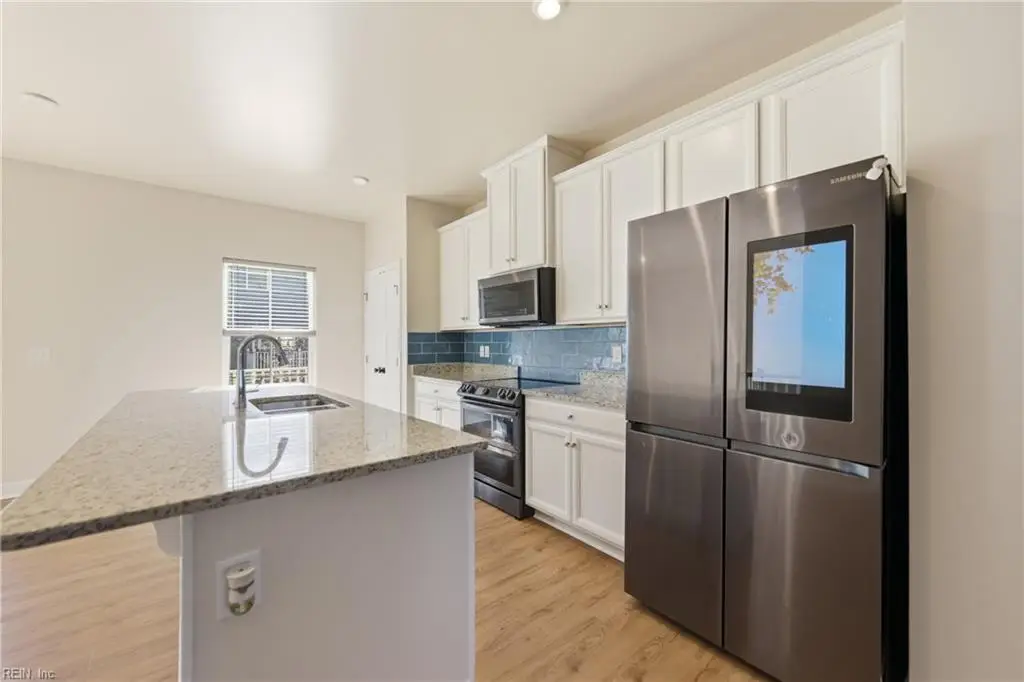 1809 Barkadeer Cove, Chesapeake, VA 23323 - Image #1