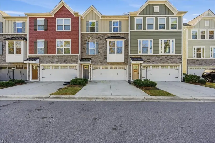 1809 Barkadeer Cove, Chesapeake, VA 23323 - Image #2