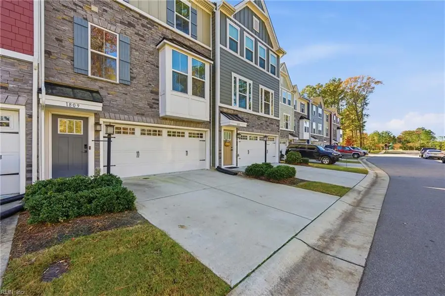 1809 Barkadeer Cove, Chesapeake, VA 23323 - Image #3