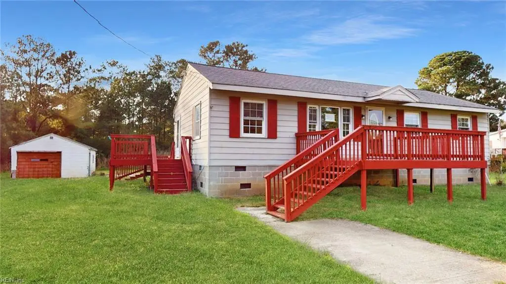 2066 Cross Road, Hayes, VA 23072 - Image #1