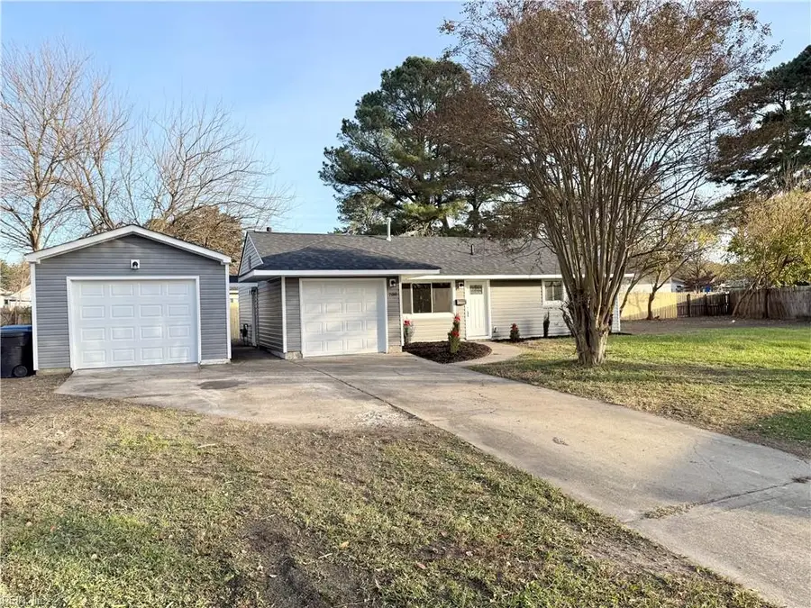 708 Linda Court, Virginia Beach, VA 23455 - Image #2