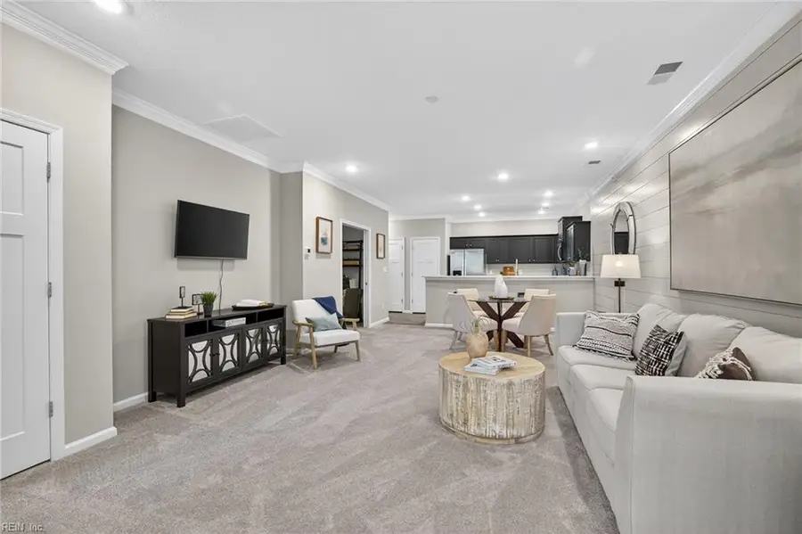 1703 Kathy Ann Way E, Carrollton, VA 23314 - Image #2