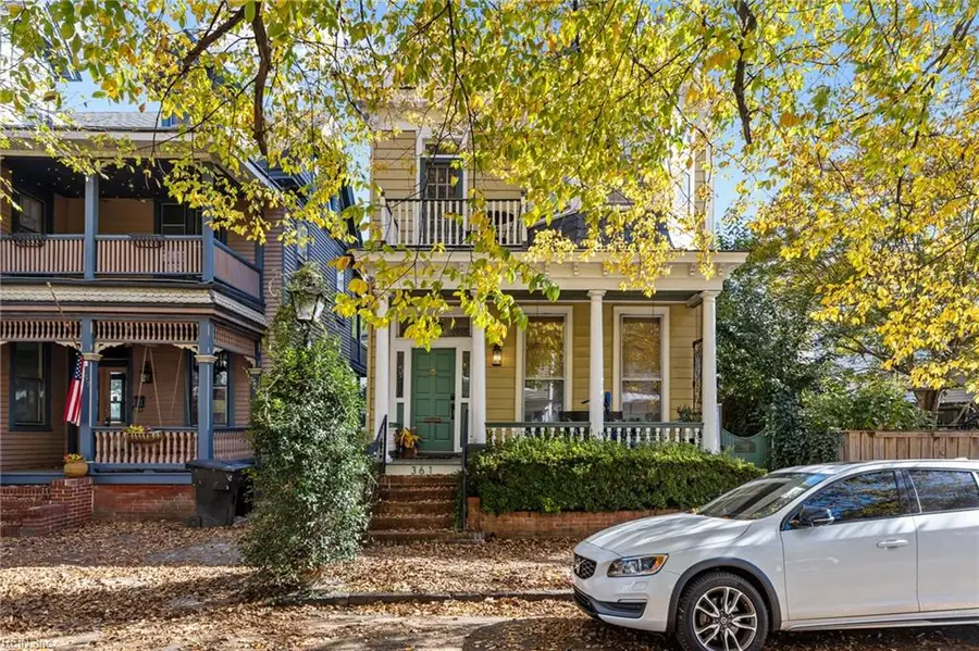 361 Dinwiddie Street, Portsmouth, VA 23704 - Image #3