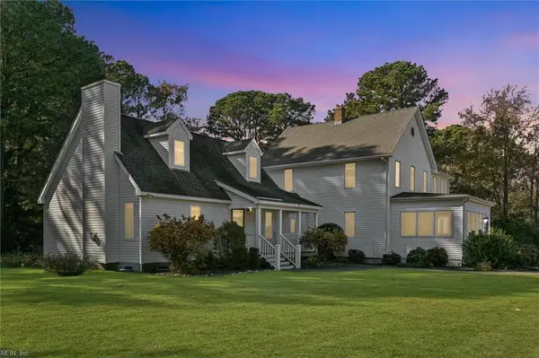 31 Moore Road, Poquoson, VA 23662