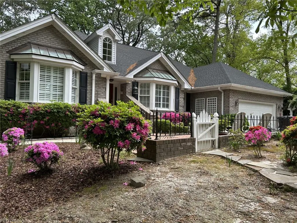 4333 N Witchduck Road, Virginia Beach, VA 23455 - Image #1