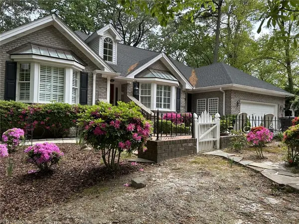 4333 N Witchduck Road, Virginia Beach, VA 23455