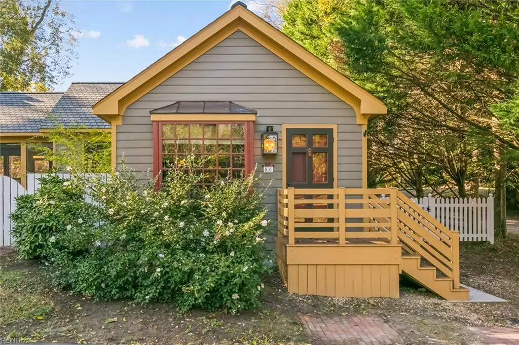 106 Main Street, Yorktown, VA 23690 - Image #1