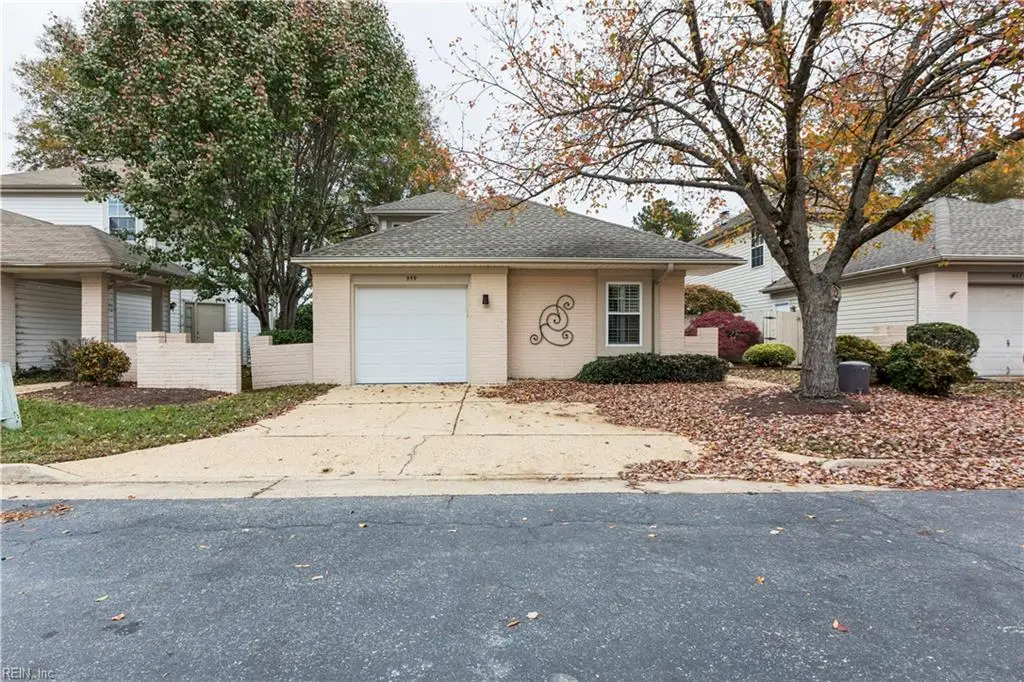 959 Nicklaus Drive, Newport News, VA 23602 - Image #1