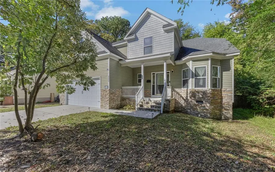 3223 Peronne Avenue, Norfolk, VA 23509 - Image #2
