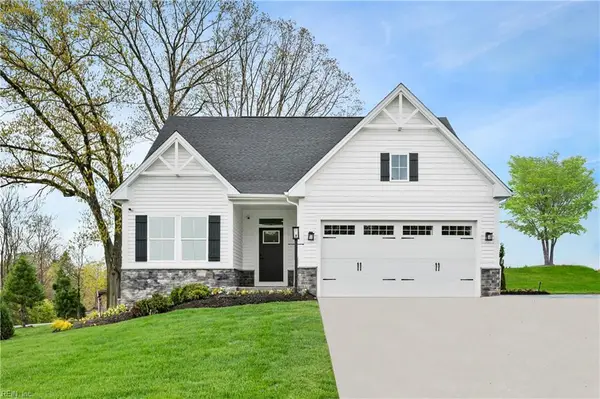 206 Woodcreek Road, Williamsburg, VA 23185