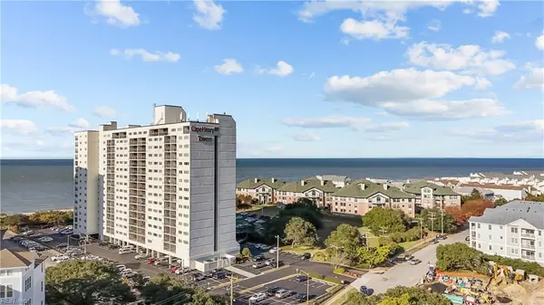 3288 Page Avenue #704, Virginia Beach, VA 23451