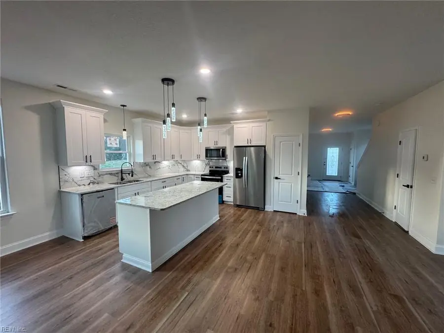 4403 John Street, Suffolk, VA 23435 - Image #2