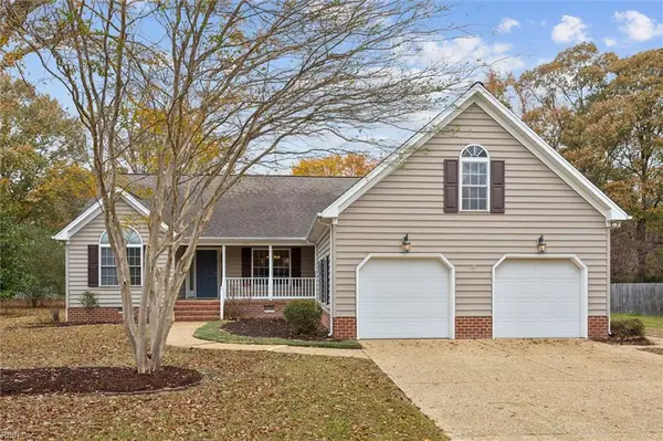 104 Lambs Creek Drive, Yorktown, VA 23693
