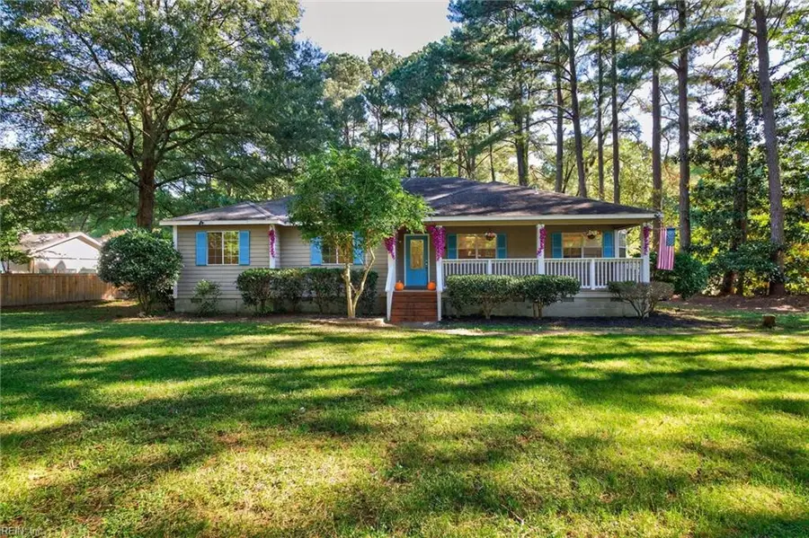 12 Saint Catherine Drive, Carrollton, VA 23314 - Image #2