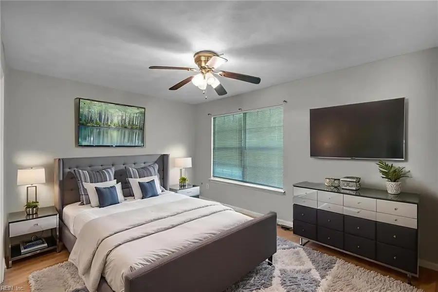 5693 Rivermill Circle, Portsmouth, VA 23703 - Image #3