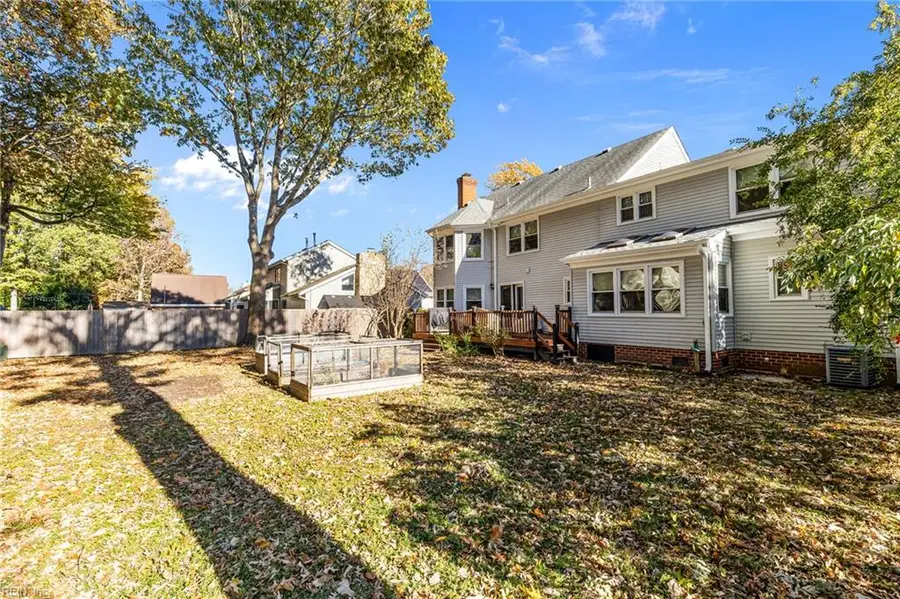 1237 Heathcliff Drive, Virginia Beach, VA 23464 - Image #3