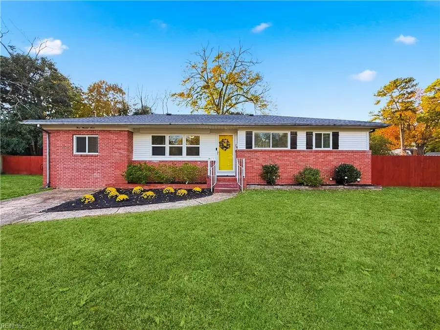 307 Beacon Hill Court, Norfolk, VA 23502 - Image #3